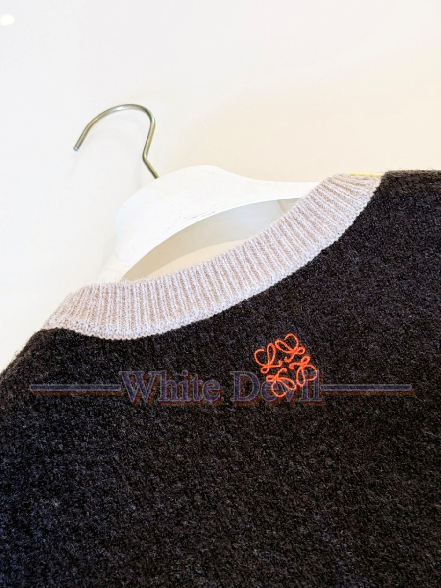 하얀악마 레플리카 로에베 조끼 (17).jpg