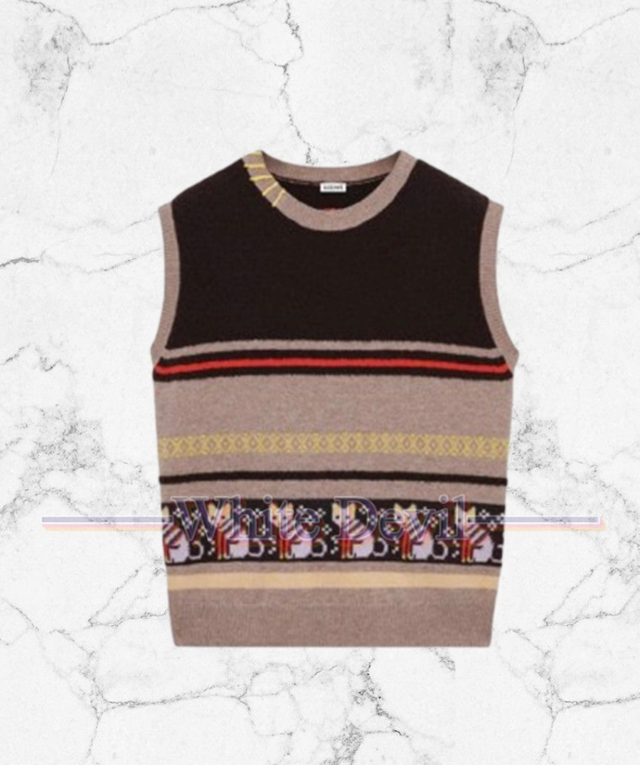 하얀악마 레플리카 로에베 조끼 (19).jpg