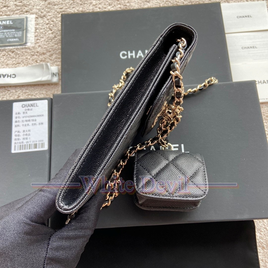 하얀악마 이미테이션 샤넬 지갑 (5).jpg