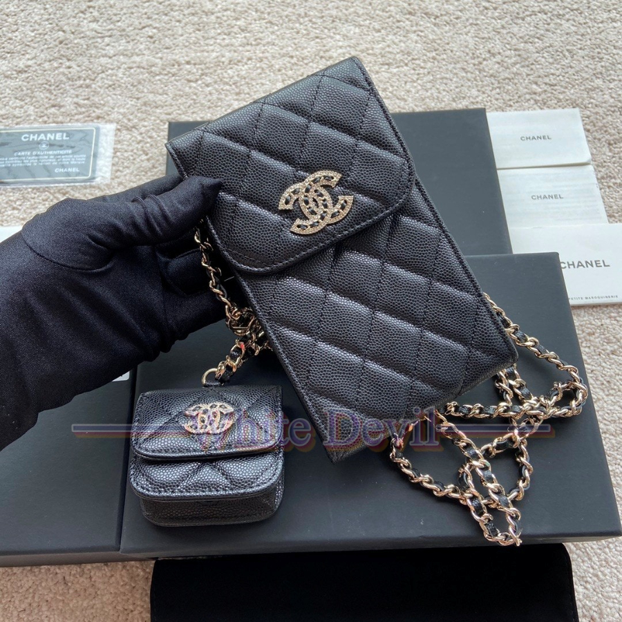 하얀악마 이미테이션 샤넬 지갑 (6).jpg