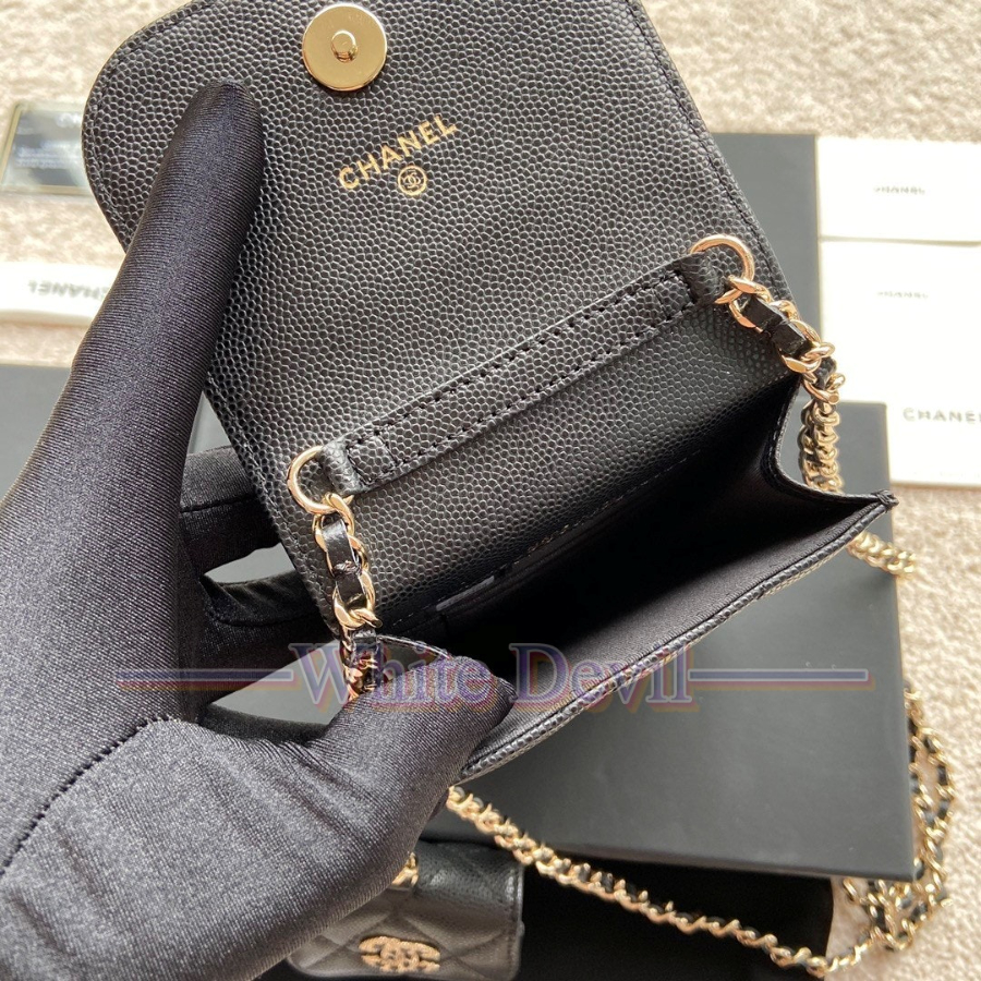 하얀악마 이미테이션 샤넬 지갑 (8).jpg