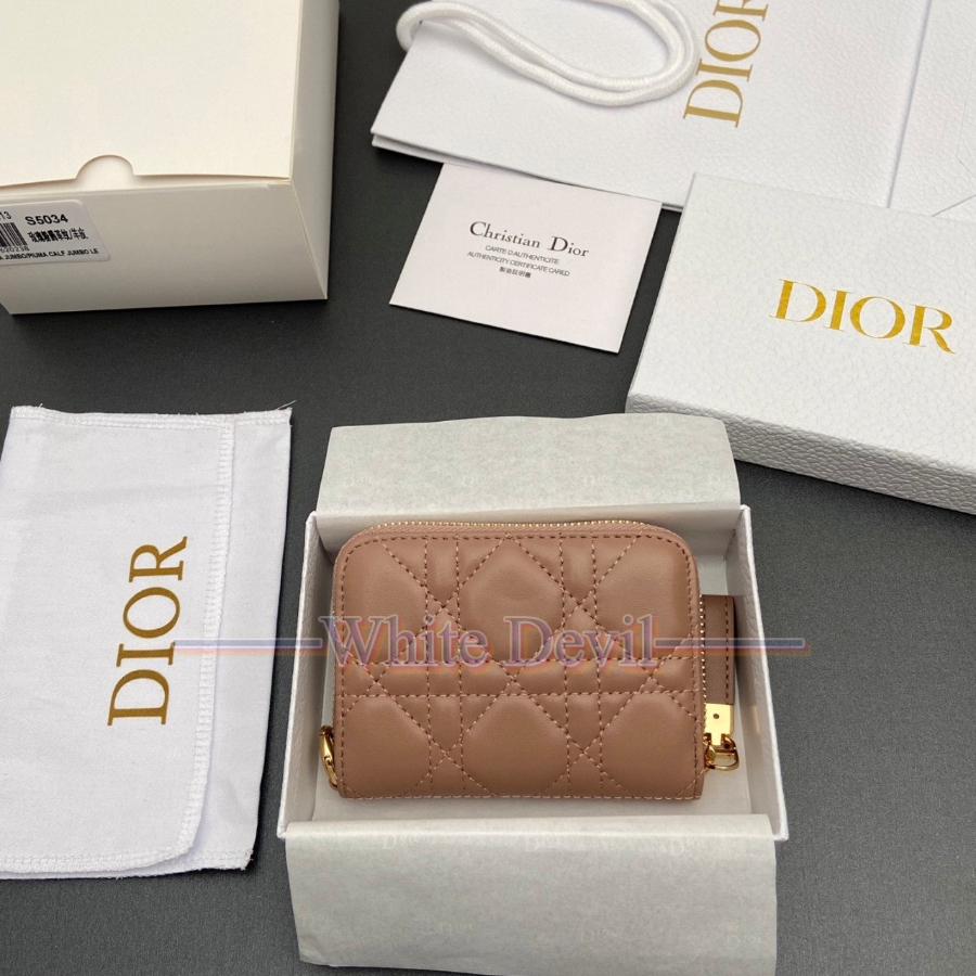 하얀악마 이미테이션 디올 지갑 (3).jpg