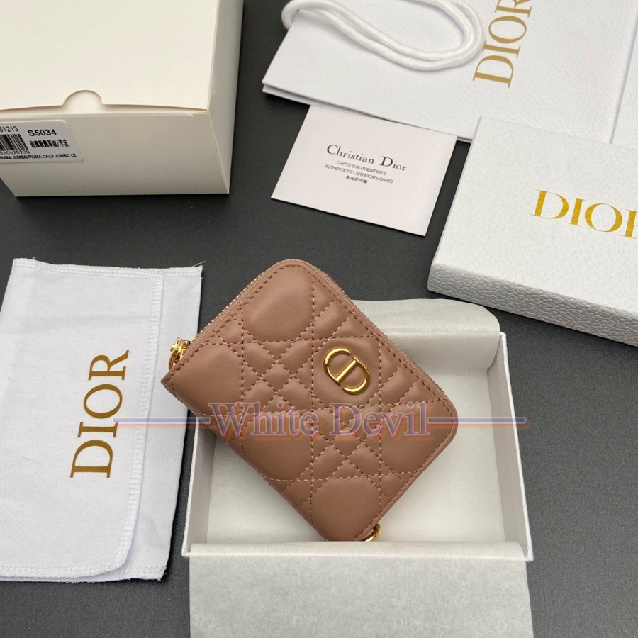하얀악마 이미테이션 디올 지갑 (4).jpg