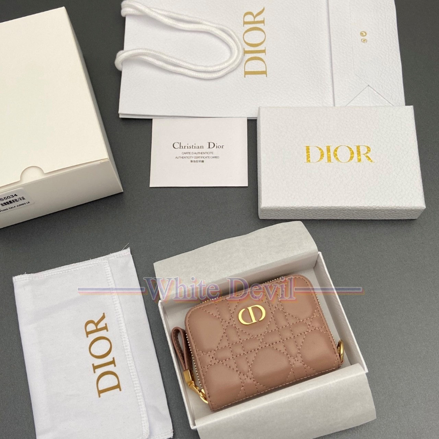 하얀악마 이미테이션 디올 지갑 (10).jpg
