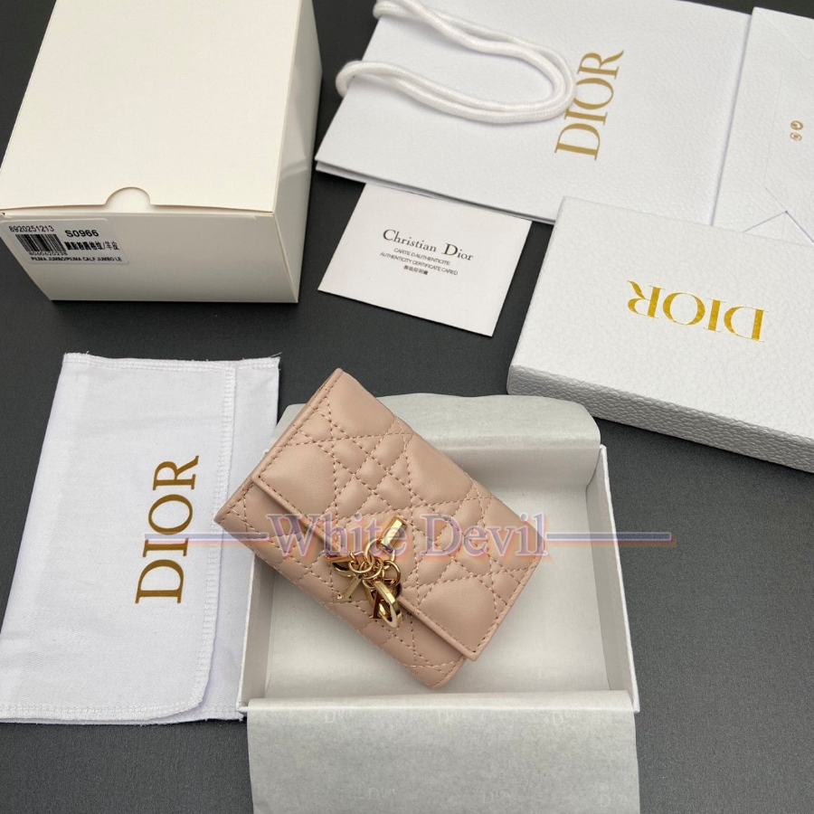 하얀악마 이미테이션 디올 지갑 (7).jpg