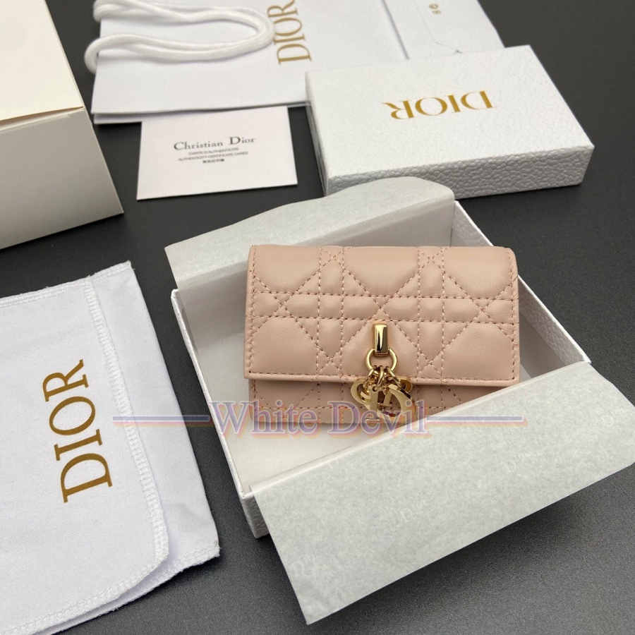 하얀악마 이미테이션 디올 지갑 (10).jpg