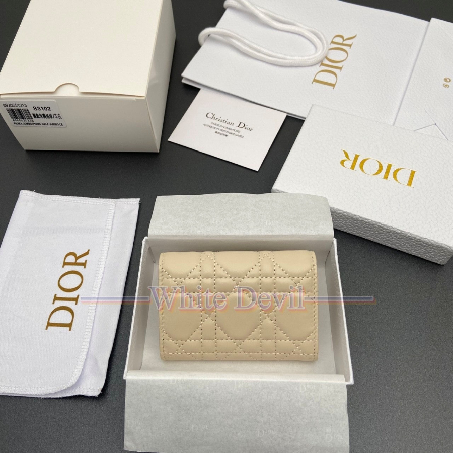 하얀악마 이미테이션 디올 지갑 (5).jpg