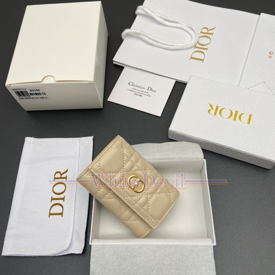 하얀악마 이미테이션 디올 지갑 (8).jpg