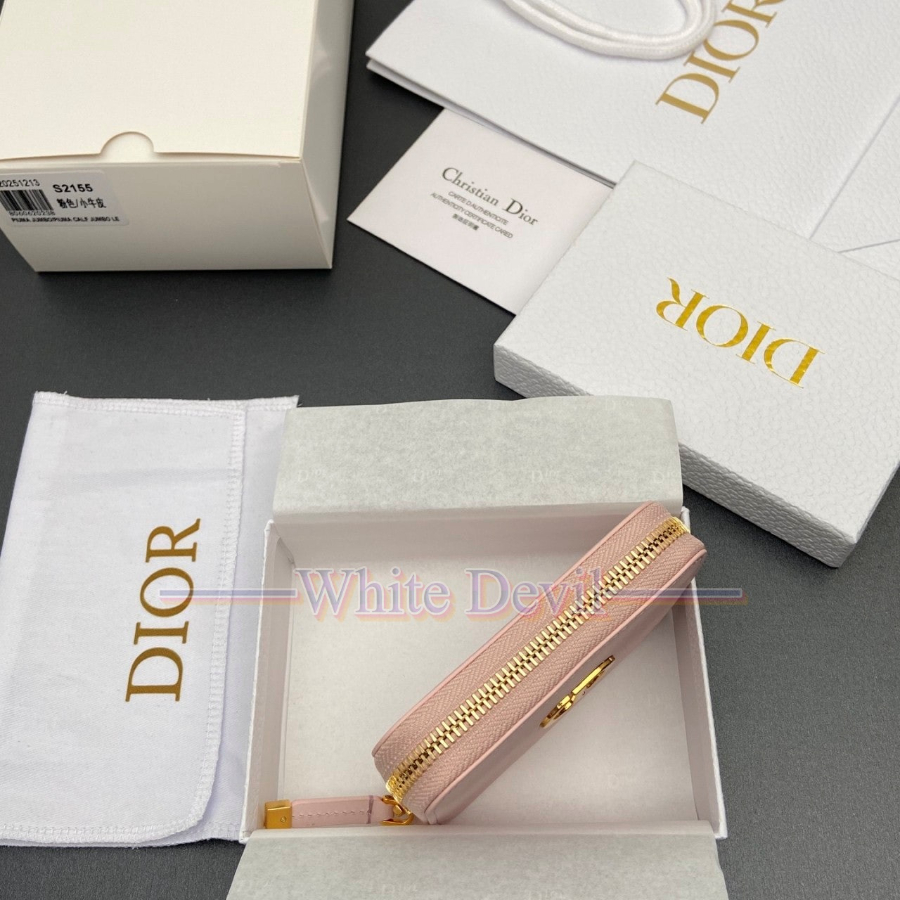 하얀악마 이미테이션 디올 지갑 (7).jpg