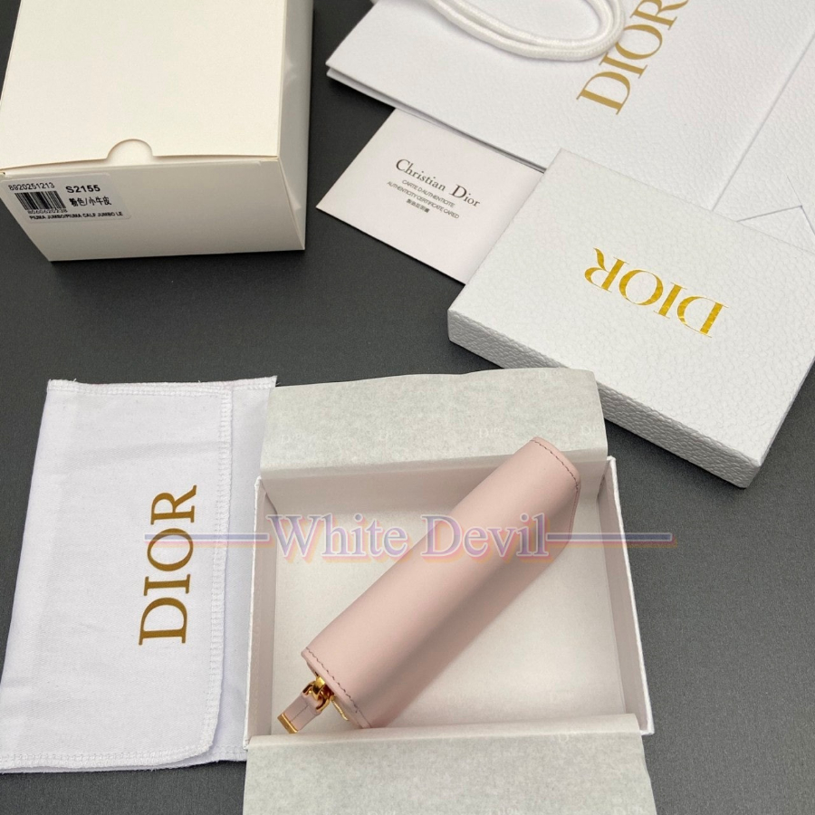 하얀악마 이미테이션 디올 지갑 (10).jpg