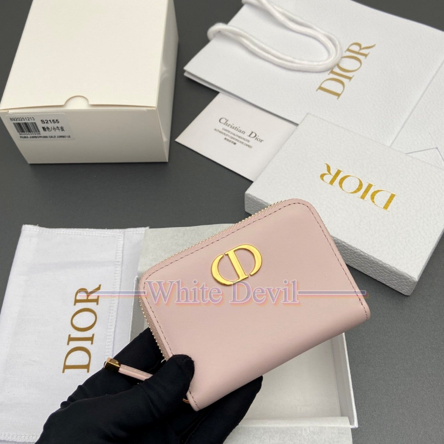 하얀악마 이미테이션 디올 지갑 (11).jpg
