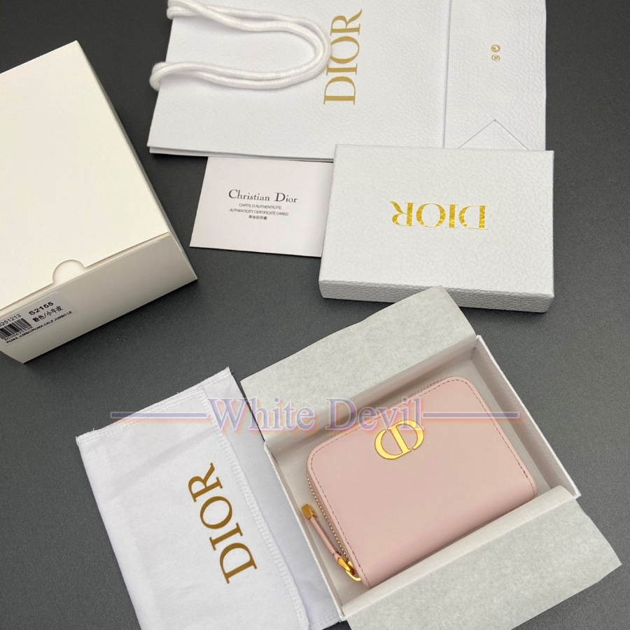 하얀악마 이미테이션 디올 지갑 (13).jpg