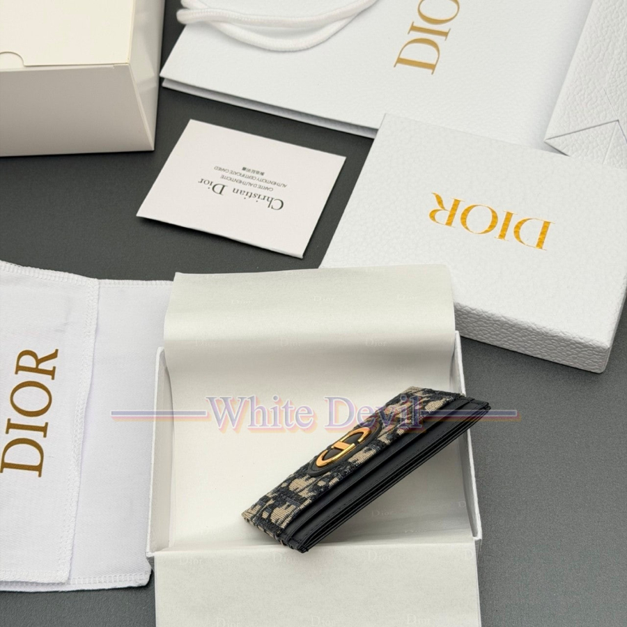 하얀악마 이미테이션 디올 지갑 (8).jpg
