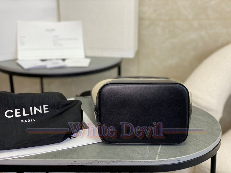 하얀악마 레플리카 셀린느 버킷백 (11).jpg