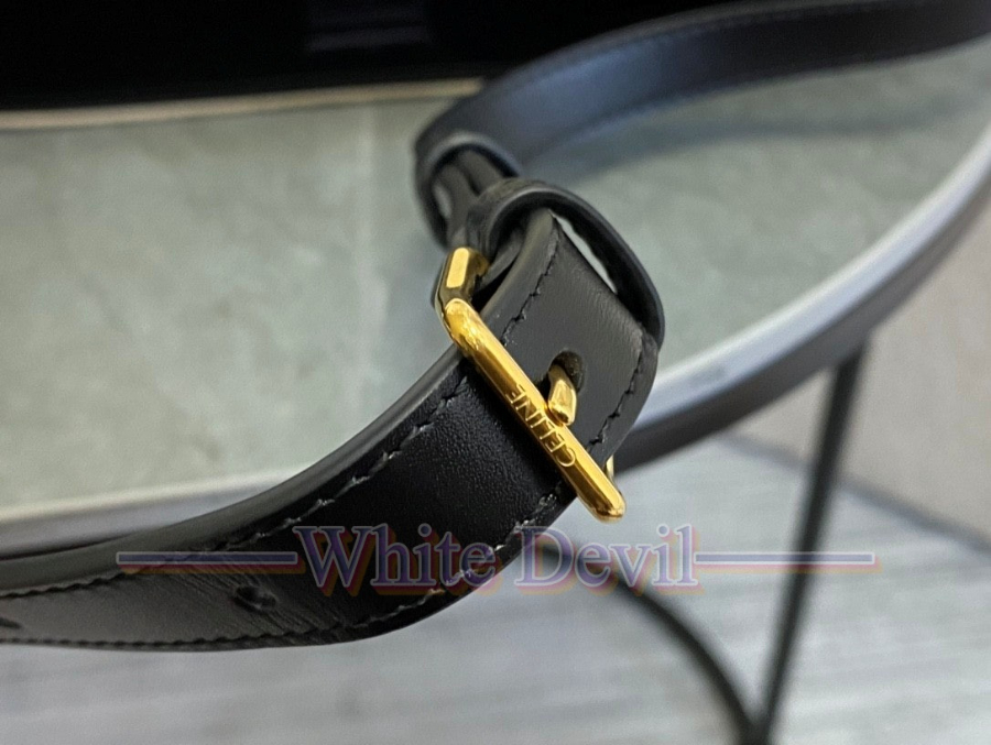 하얀악마 레플리카 셀린느 버킷백 (13).jpg