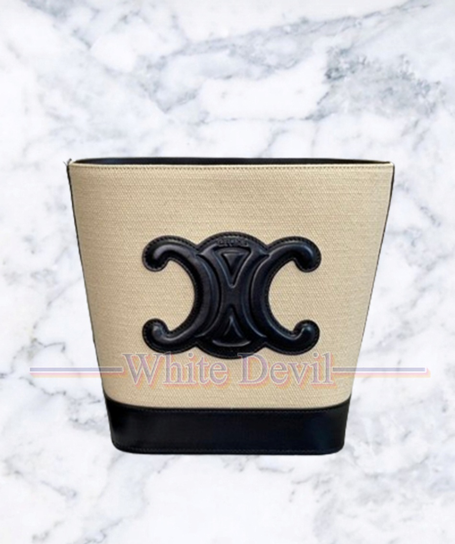 하얀악마 레플리카 셀린느 버킷백 (15).jpg