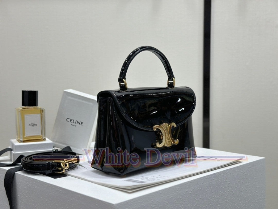 하얀악마 레플리카 셀린느 탑핸드 (7).jpg