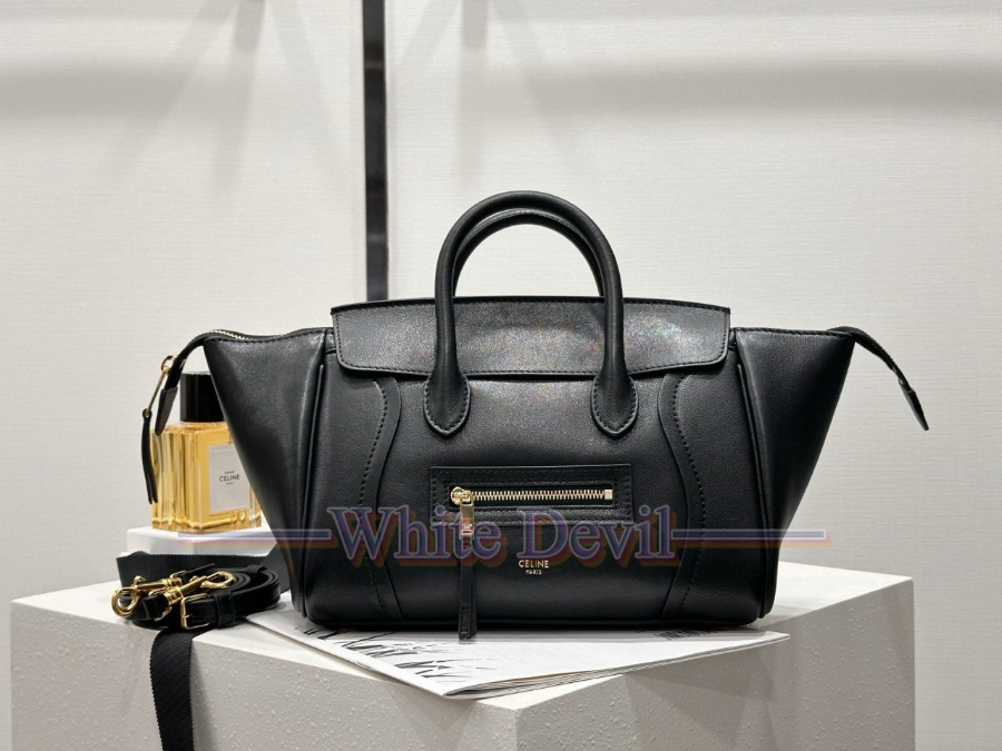 하얀악마 레플리카 셀린느 러기지 (3).jpg