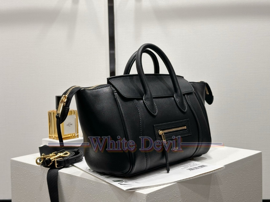 하얀악마 레플리카 셀린느 러기지 (4).jpg