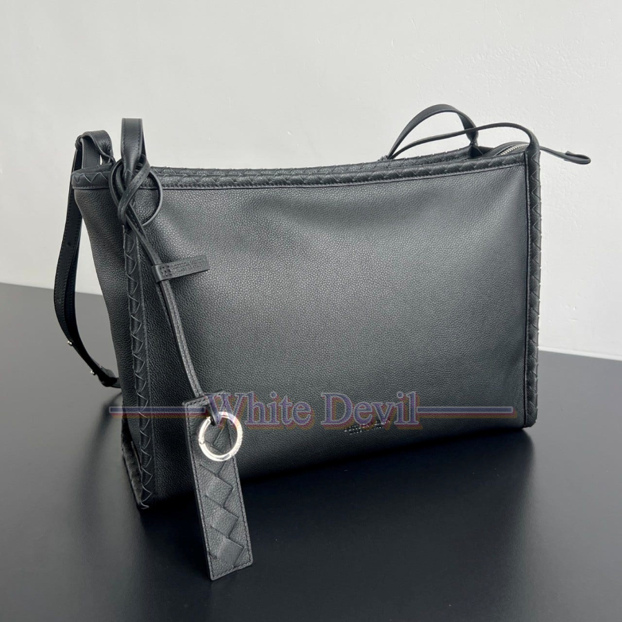 하얀악마 레플리카 보테가 메신저백 (2).jpg