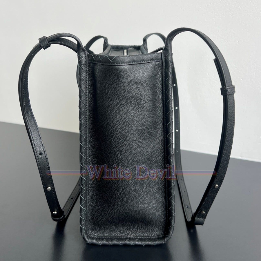 하얀악마 레플리카 보테가 메신저백 (4).jpg