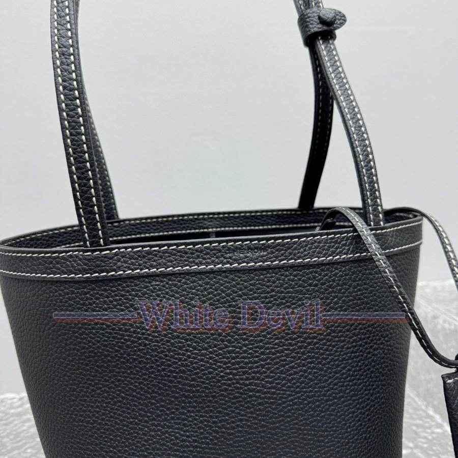 하얀악마 레플리카 더로우 토트백 (8).jpg