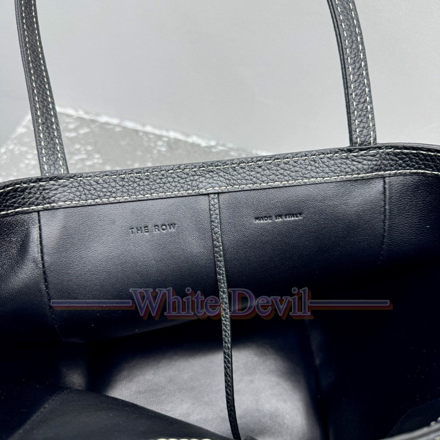 하얀악마 레플리카 더로우 토트백 (11).jpg