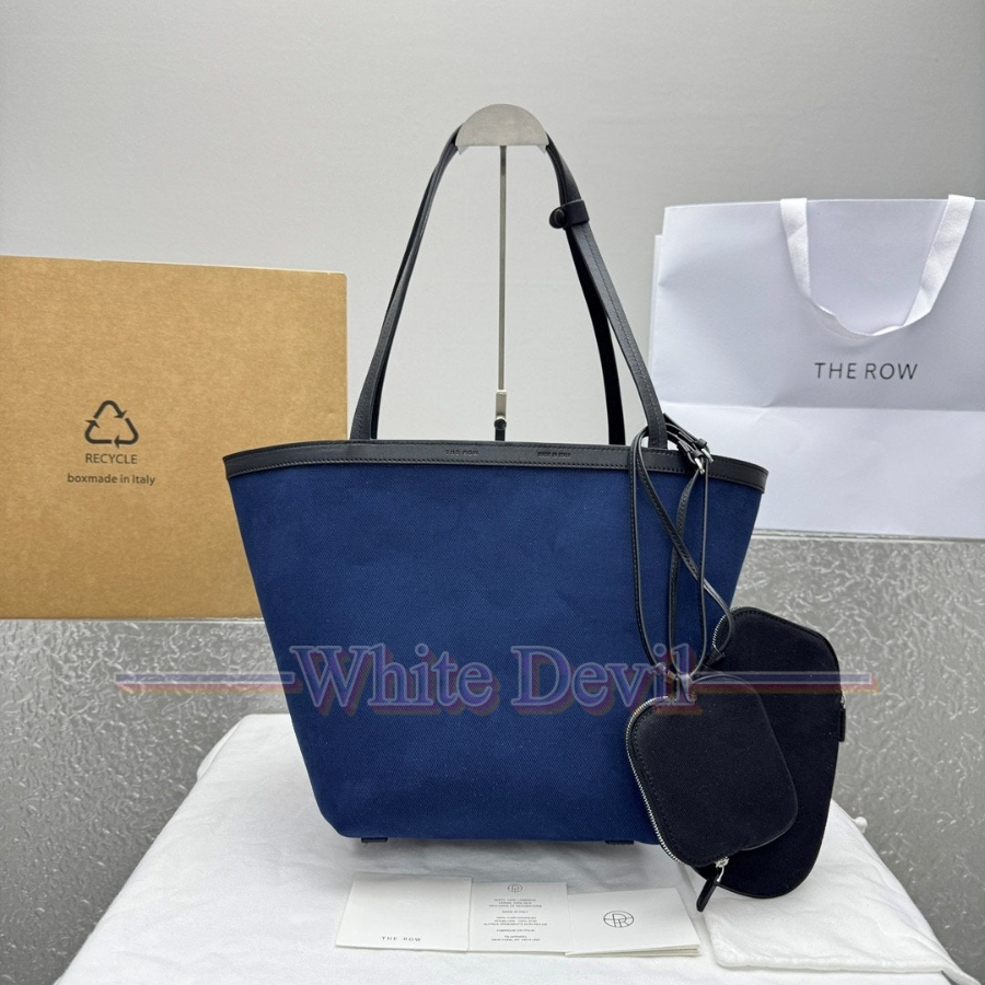 하얀악마 레플리카 더로우 토트백 (4).jpg