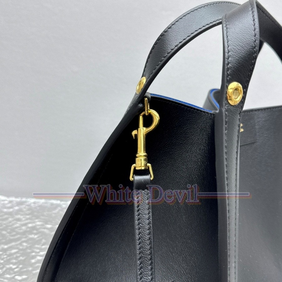 하얀악마 레플리카 셀린느 버킷백 (3).jpg