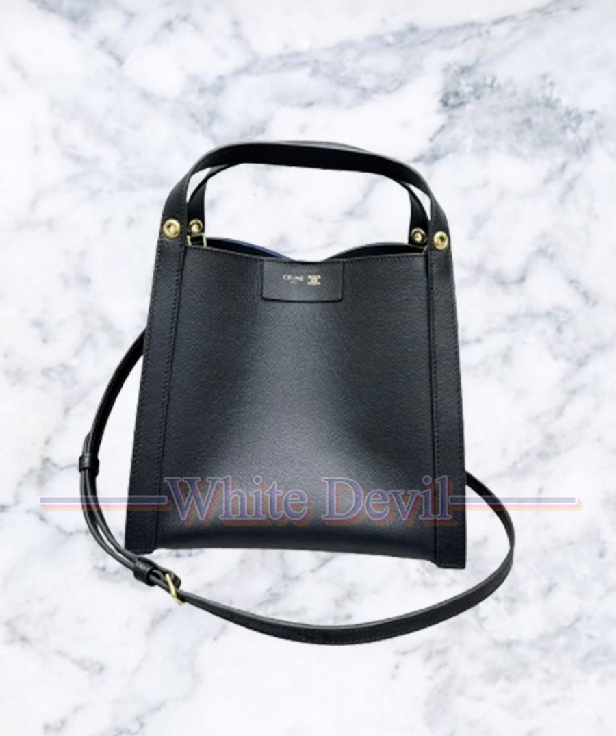 하얀악마 레플리카 셀린느 버킷백 (11).jpg