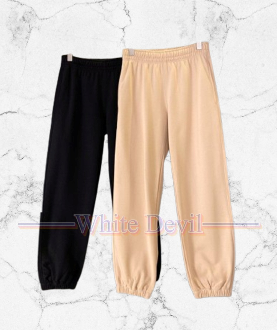 하얀악마 레플리카 버버리 바지 (19).jpg