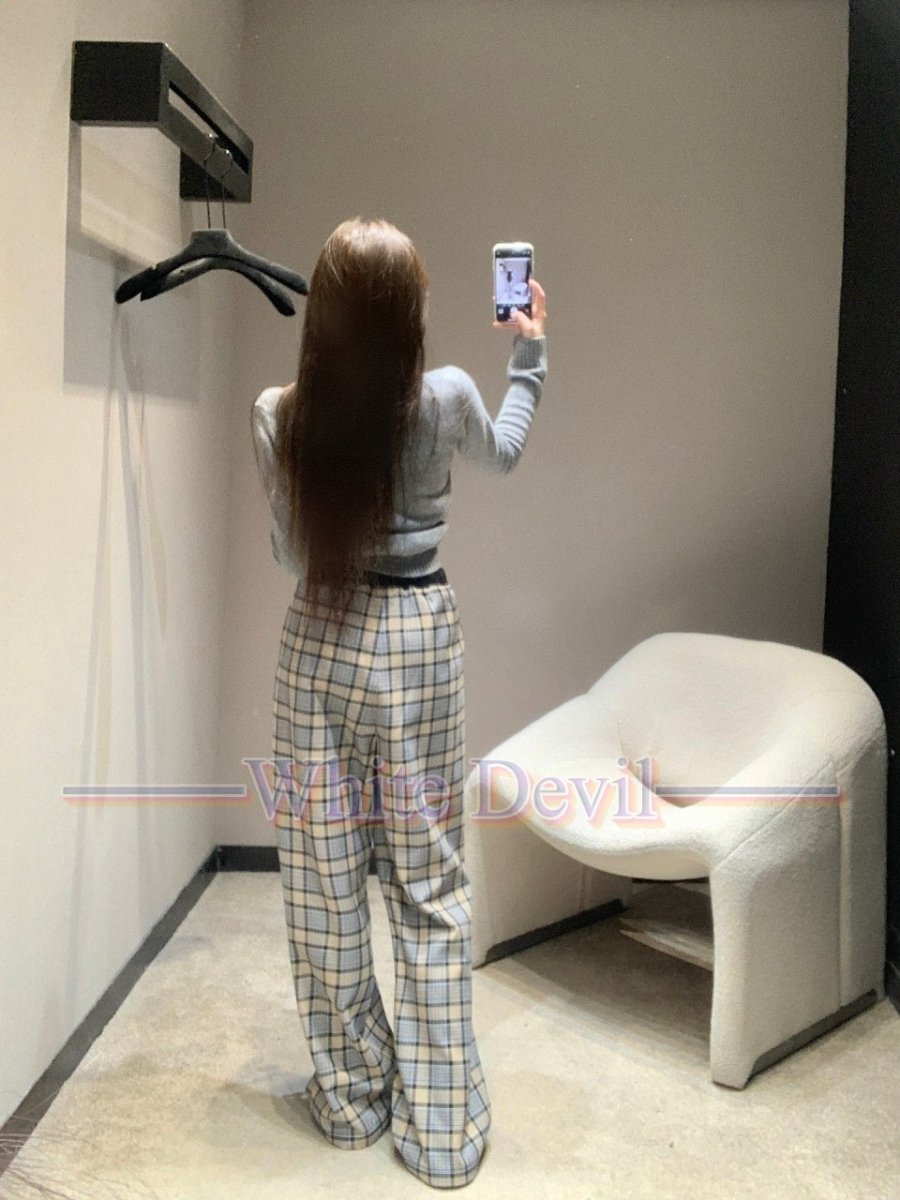 하얀악마 레플리카 미우미우 바지 (2).jpg