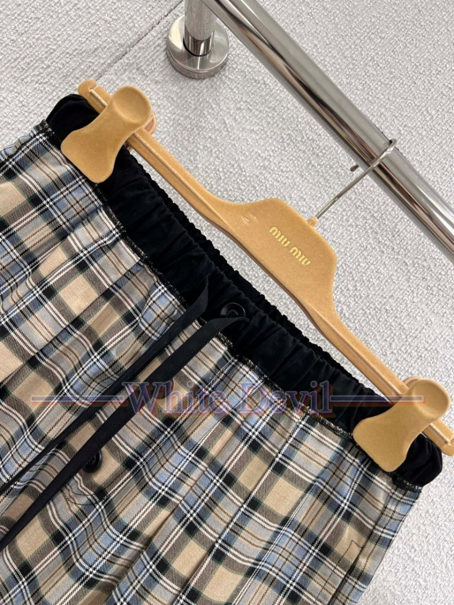 하얀악마 레플리카 미우미우 바지 (6).jpg