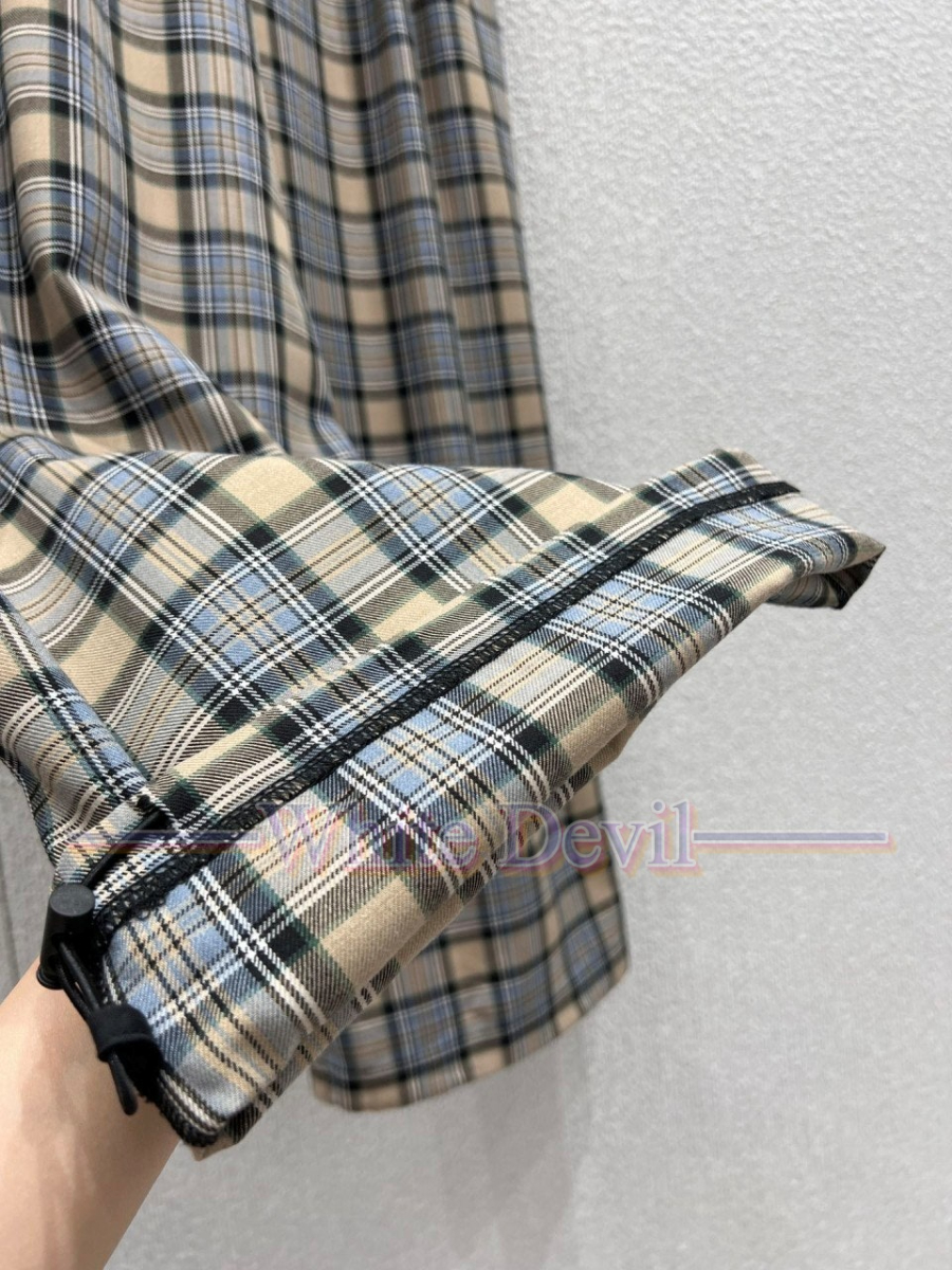 하얀악마 레플리카 미우미우 바지 (11).jpg