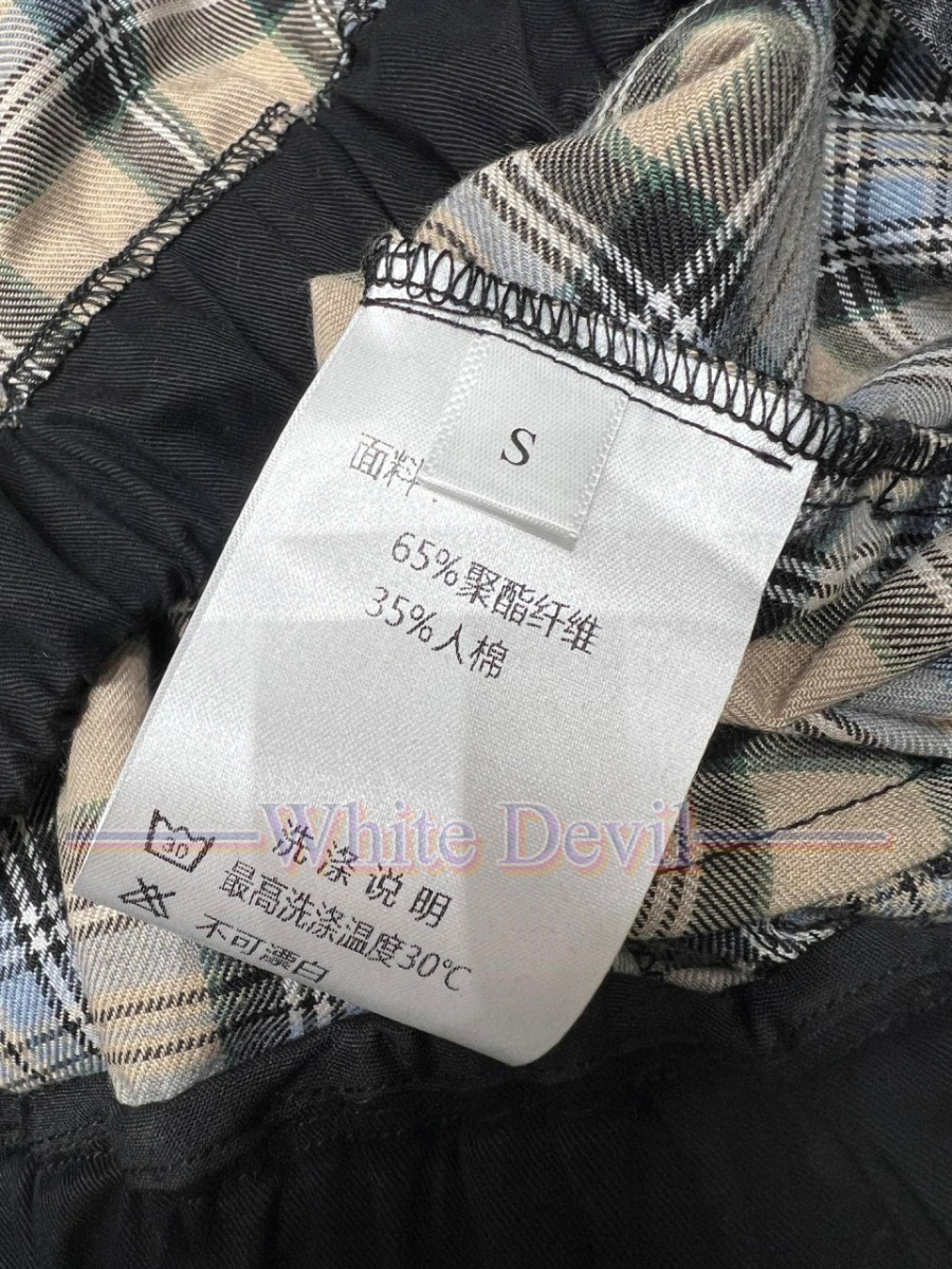 하얀악마 레플리카 미우미우 바지 (12).jpg