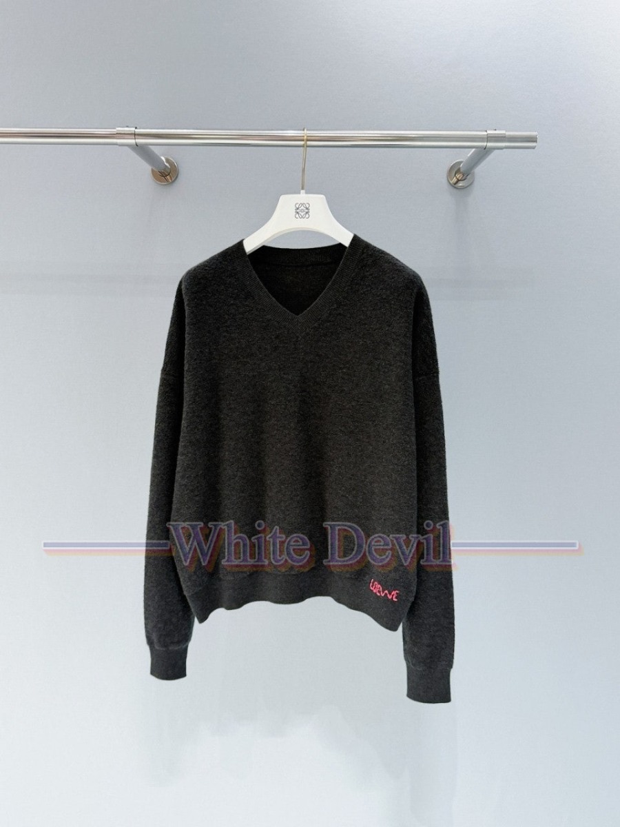 하얀악마 레플리카 로에베 니트 (4).jpg