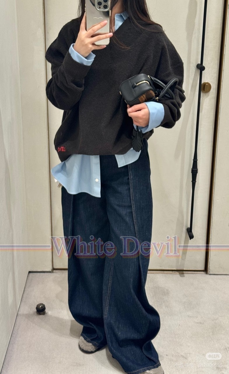 하얀악마 레플리카 로에베 니트 (2).jpg