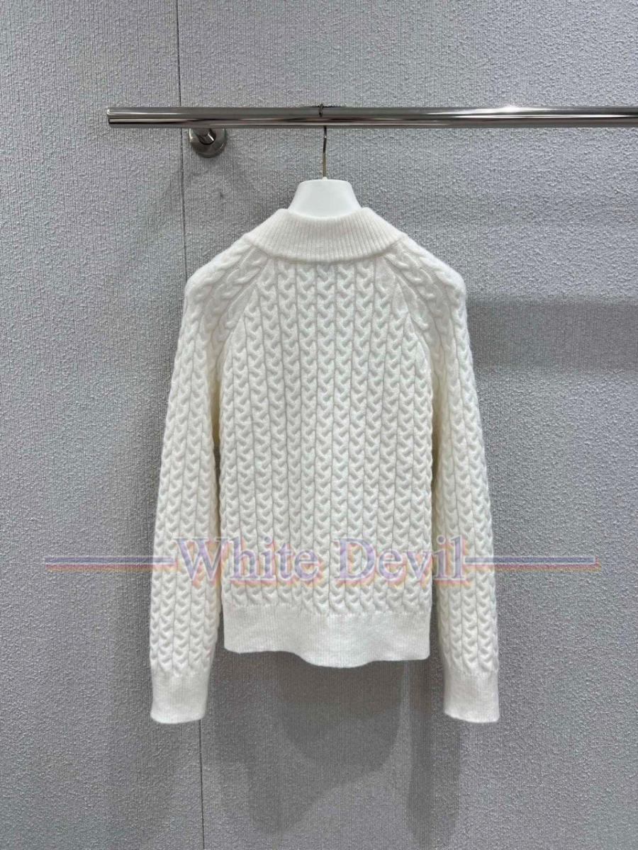 하얀악마 레플리카 로에베 니트 (5).jpg