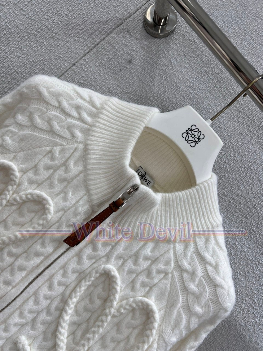 하얀악마 레플리카 로에베 니트 (6).jpg