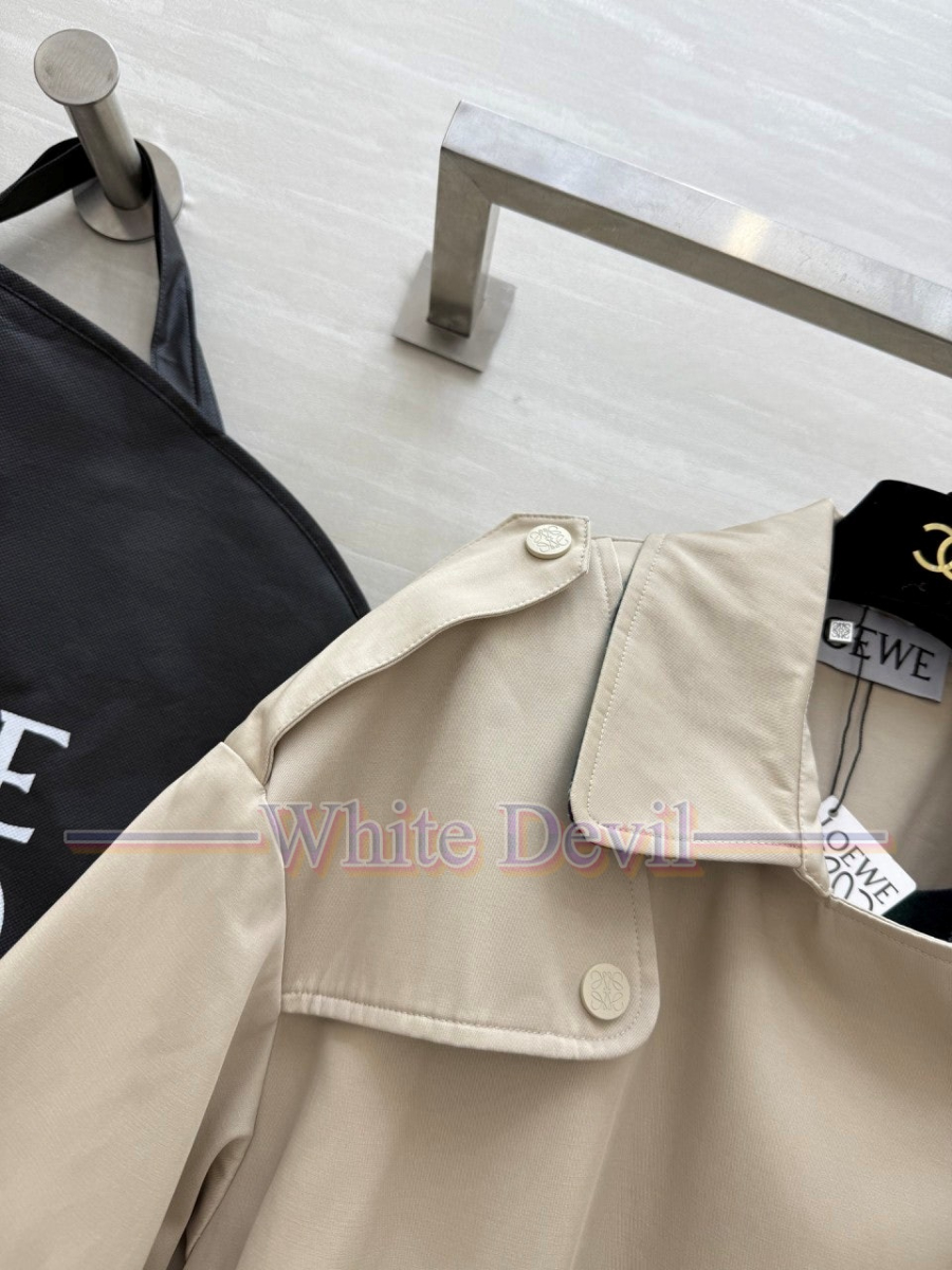 하얀악마 레플리카 로에베 코트 (7).jpg