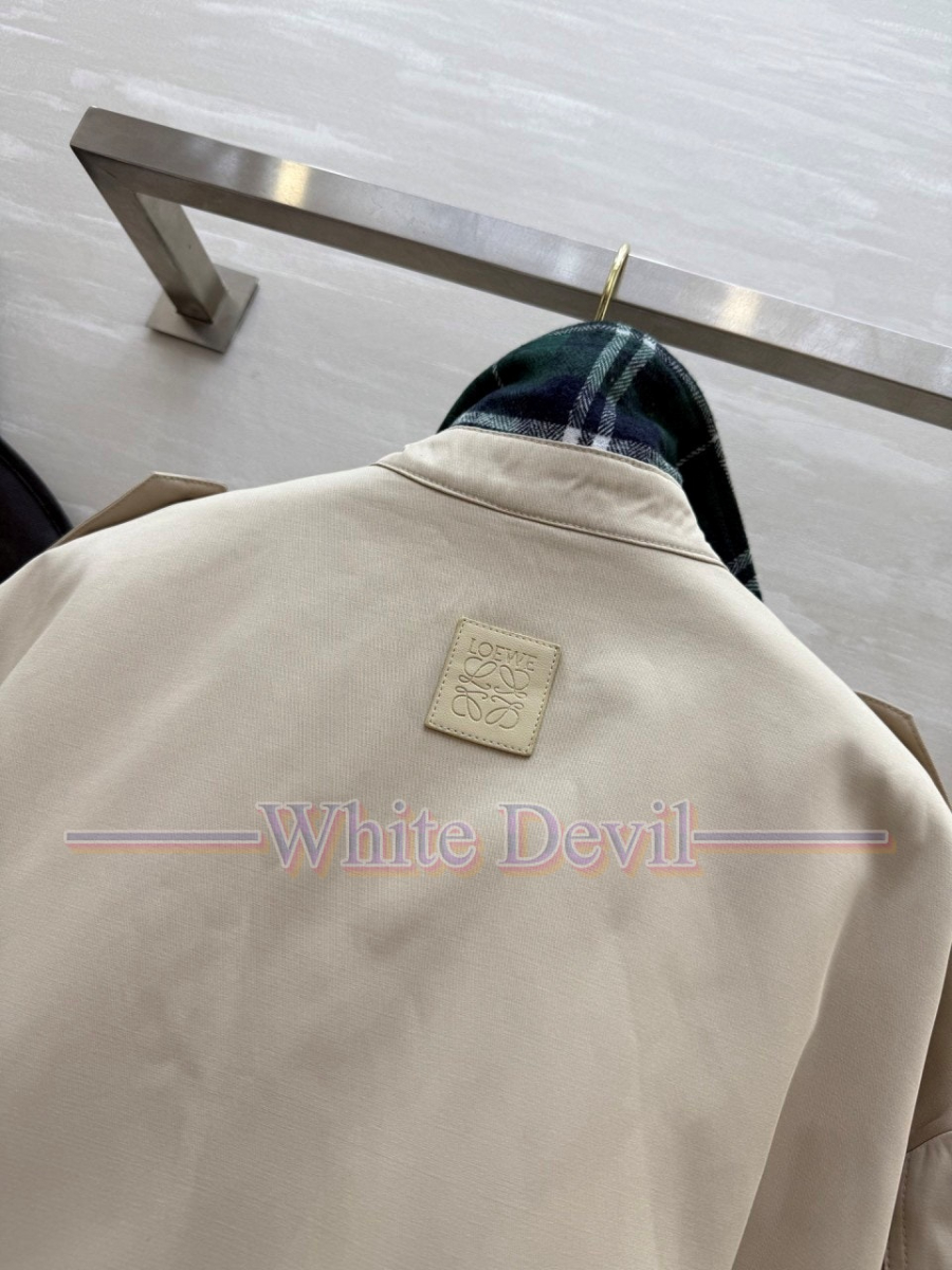 하얀악마 레플리카 로에베 코트 (10).jpg