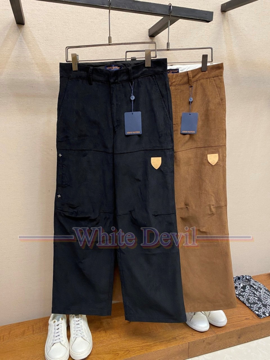 하얀악마 레플리카 루이비통 바지 (4).jpg