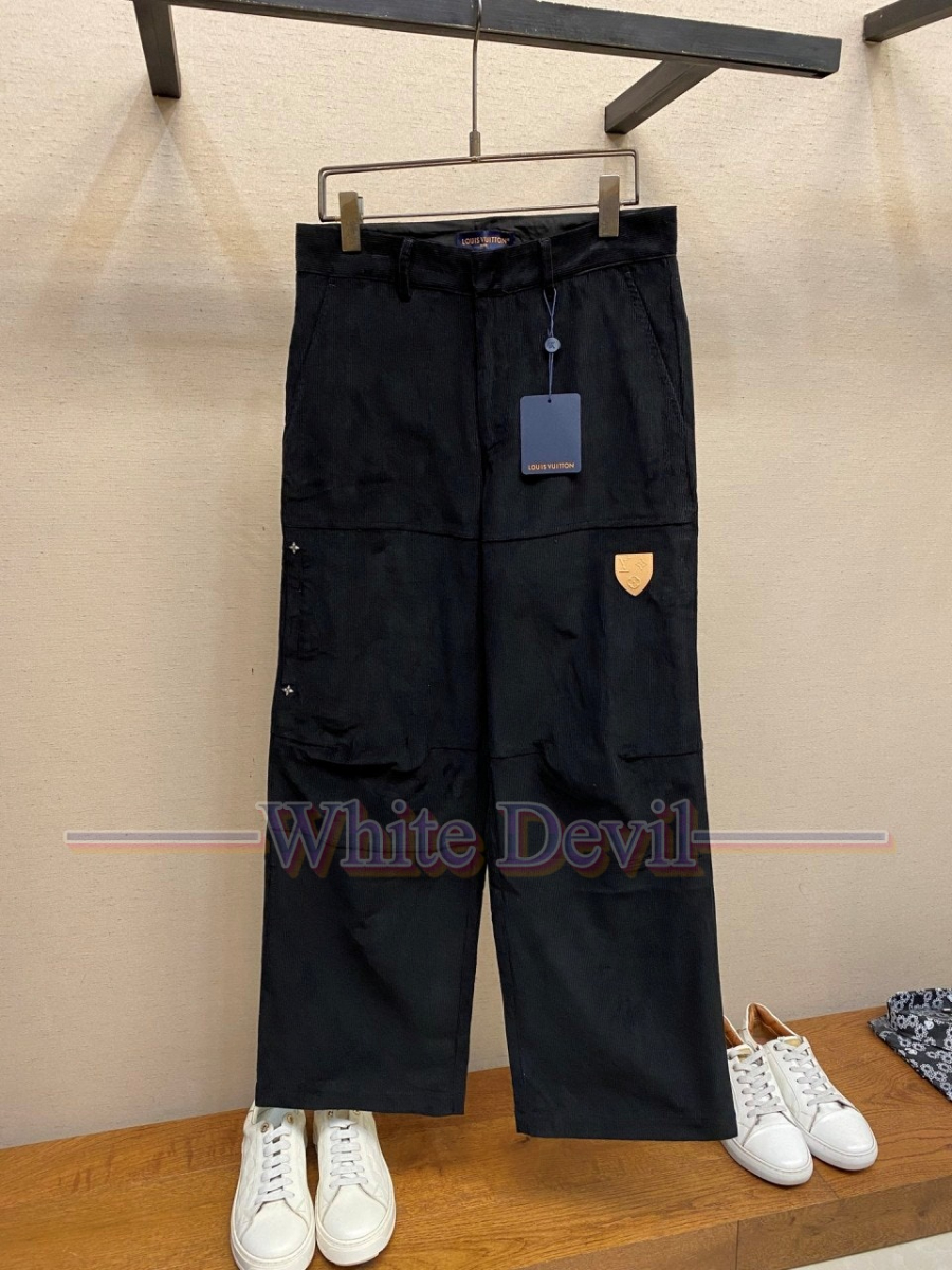 하얀악마 레플리카 루이비통 바지 (5).jpg