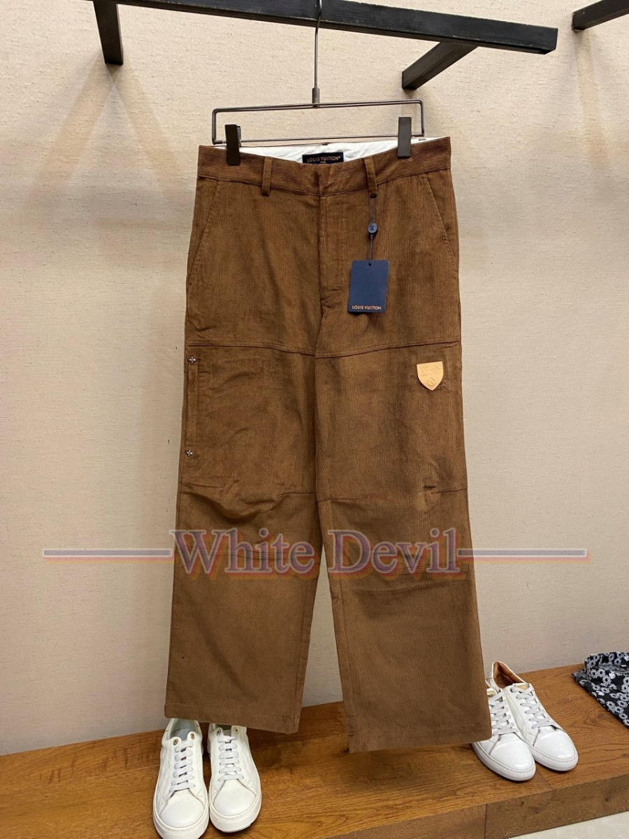 하얀악마 레플리카 루이비통 바지 (6).jpg