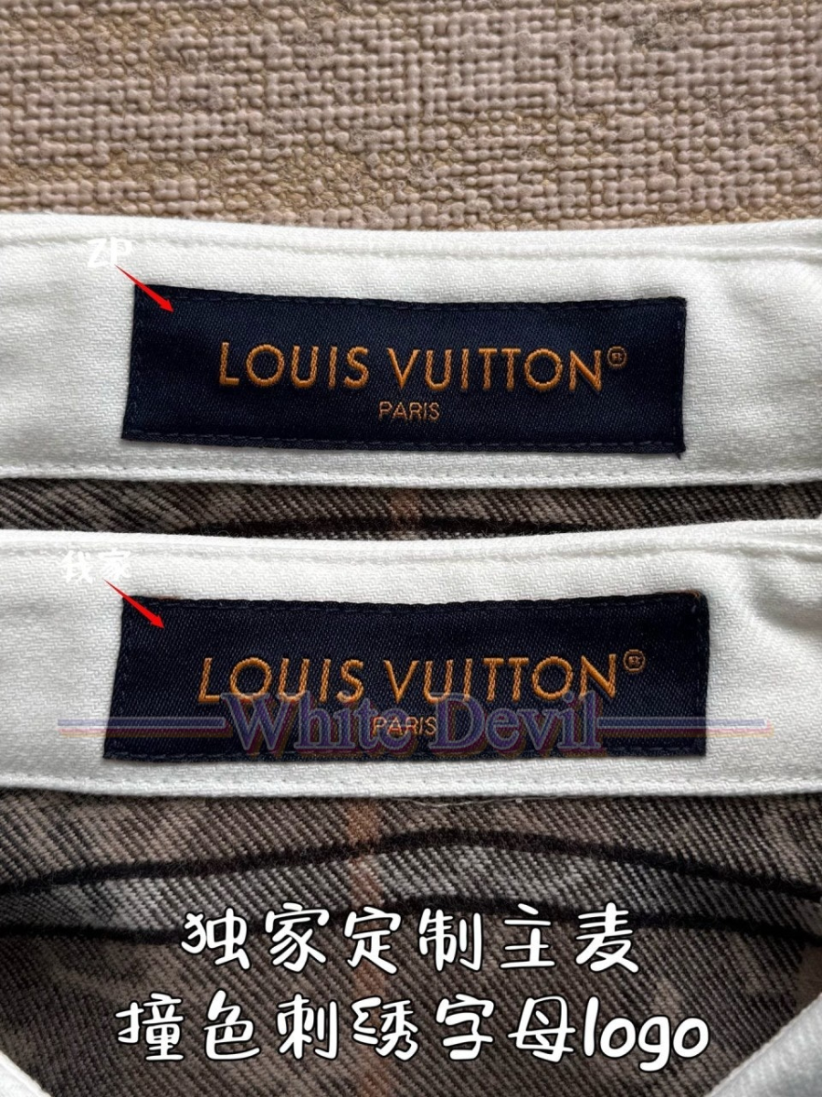 하얀악마 레플리카 루이 셔츠 (6).jpg