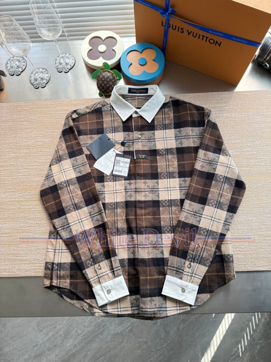 하얀악마 레플리카 루이 셔츠 (12).jpg