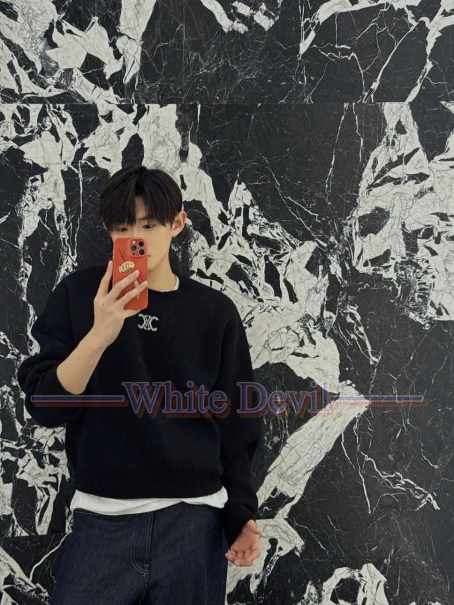 하얀악마 레플리카 셀린느 니트 (1).jpg