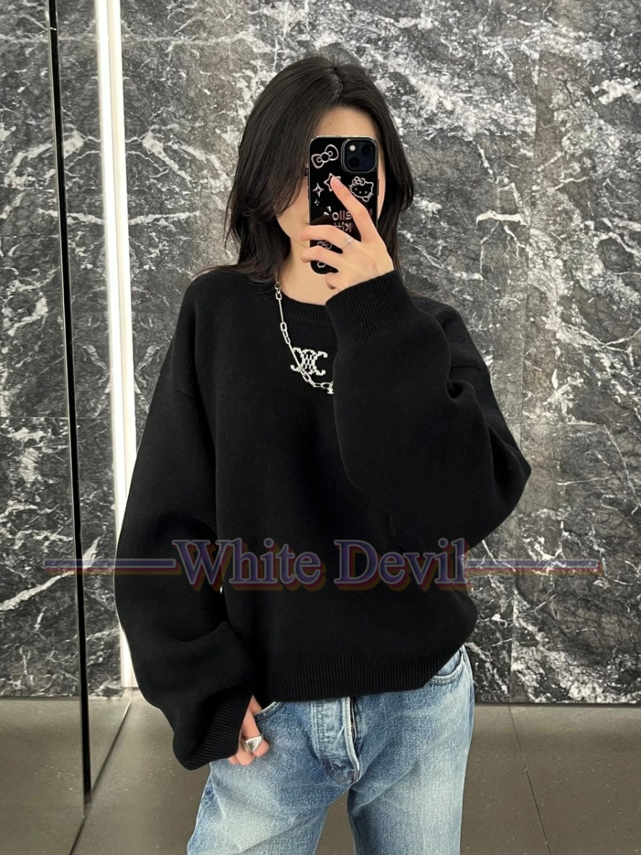 하얀악마 레플리카 셀린느 니트 (2).jpg