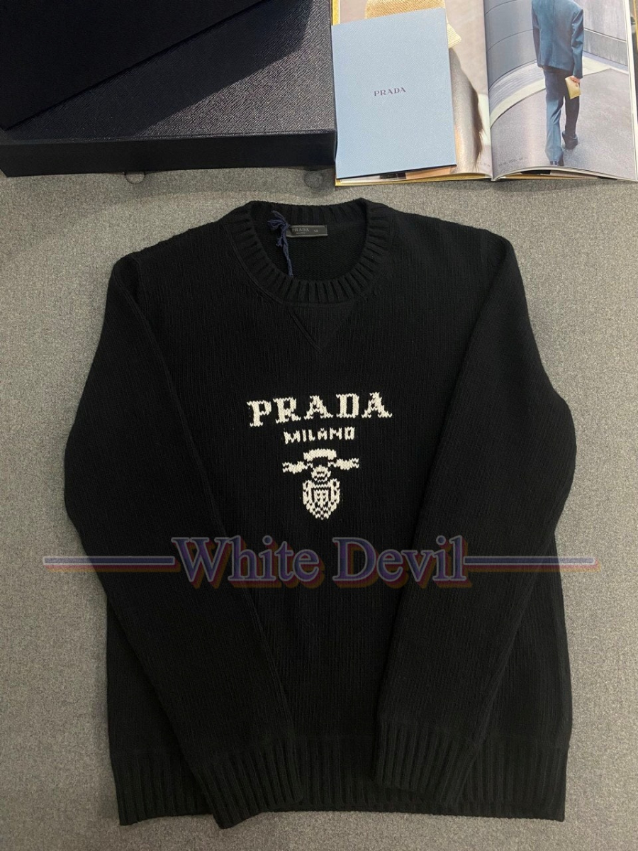 하얀악마 레플리카 프라다 니트 (5).jpg