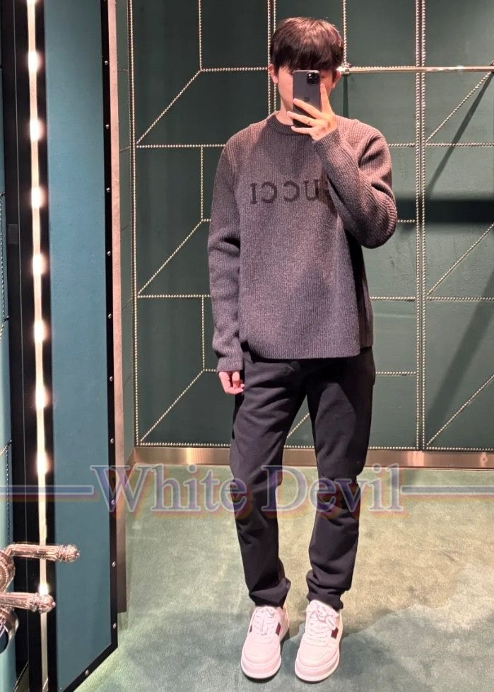 하얀악마 레플리카 구찌 니트 (1).jpg